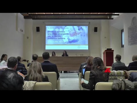 Salute: a Roma la tavola rotonda che accende i riflettori sulla steatosi epatica