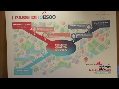 Salute: alla Camera la campagna ‘Io Esco’ dedicata ai pazienti con colite ulcerosa