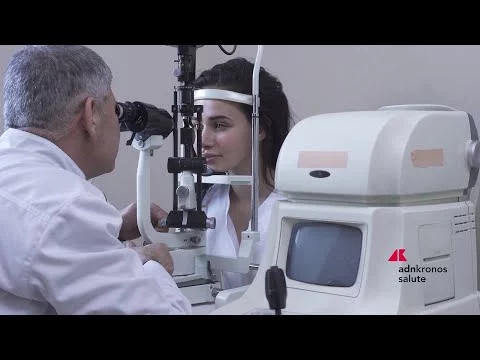 Salute: lenti Icl garantiscono qualità visiva e rapidità della riabilitazione