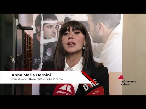 Salute: ministro Bernini, ‘diritto allo studio è percorso di valorizzazione universitari’