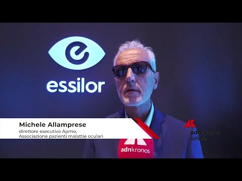 Salute: miopia, Allamprese (Apmo) ‘diagnosi precoce nei bambini per evitare problemi gravi’