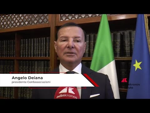 Sanità: Deiana (Confassociazioni), ‘organizzazioni ospedaliere rendano Ai più efficiente possibile’