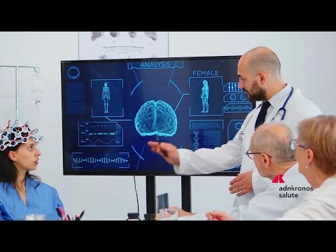 Sanità: Sin, Croce Rossa e Fondazione Aletheia promuovono la salute del cervello