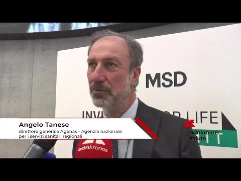 Sanità: Tanese (Agenas), ‘sfida principale Ssn costruire collaborazione forte tra tutti gli attori’
