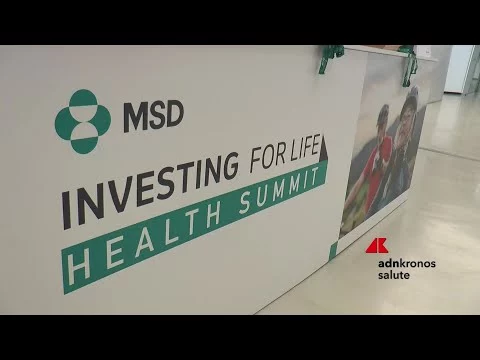 Sanità: a Roma l’ottava edizione di Investing for life health summit