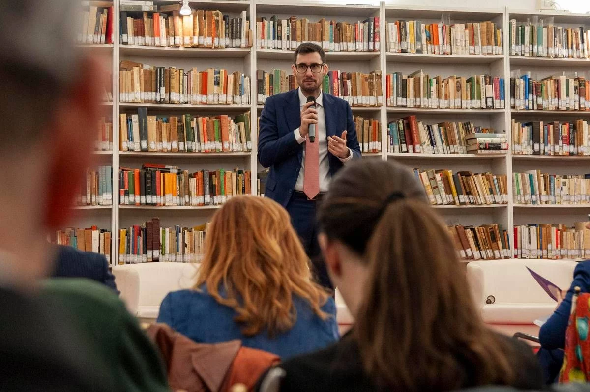 Santagostino (Cap): “Shift mette insieme industria, ricerca e territori”