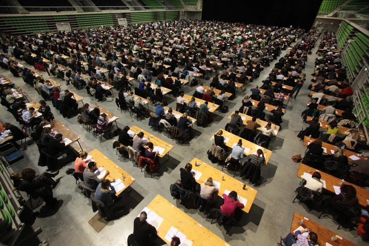 Segnalazioni su concorso magistratura, pm Roma avvia indagine