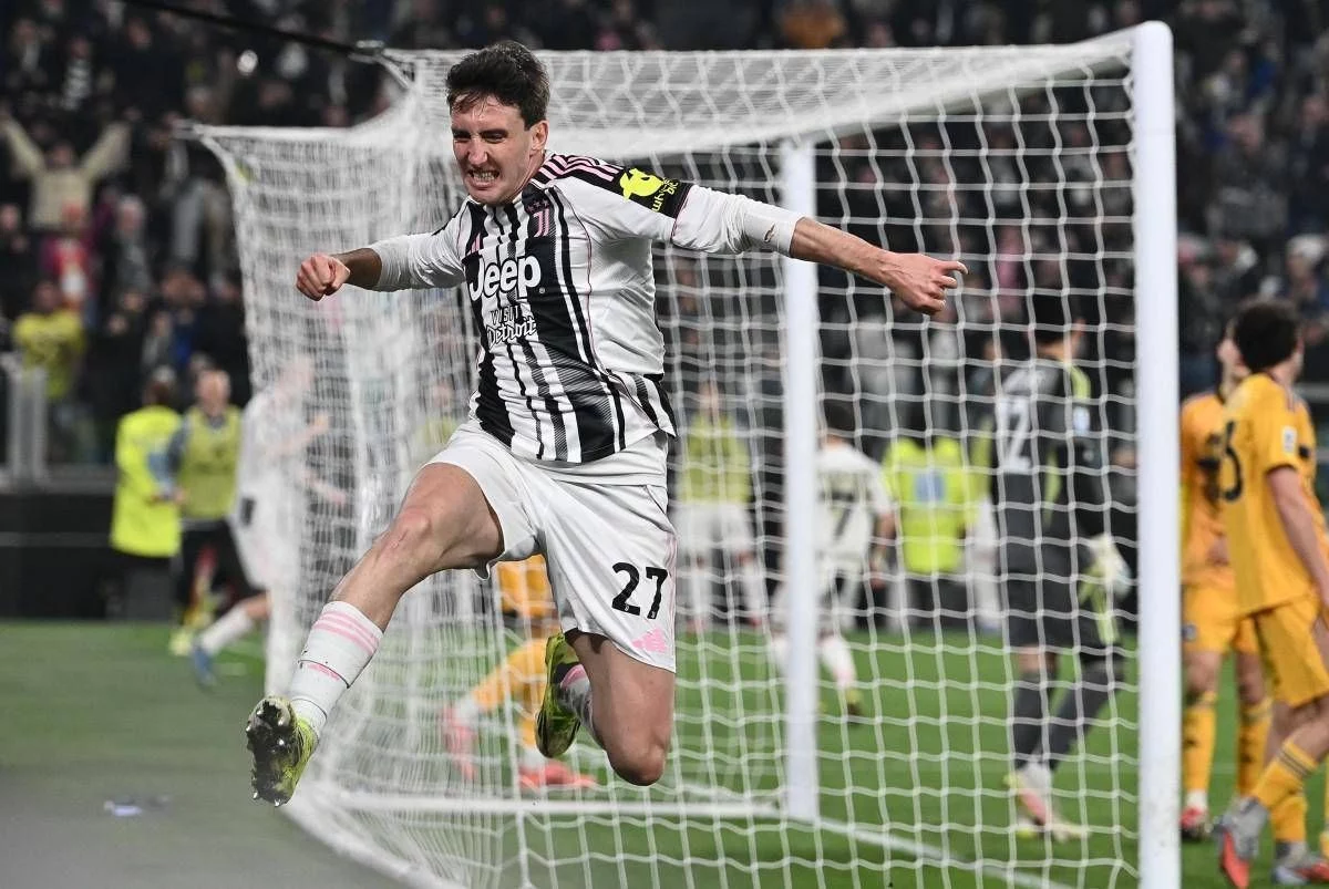 Serie A, oggi Udinese-Juventus – Diretta