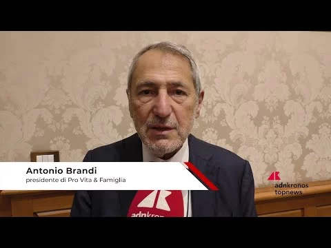 Sicurezza stradale: Brandi (Pro Vita & Famiglia), ‘governo ripristini legalità costituzionale’