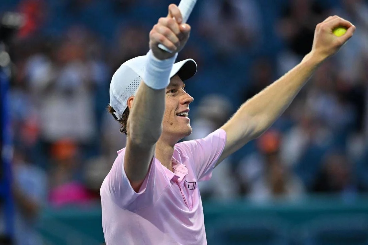 “Sinner invincibile sul cemento, chi lo batte?”, Roddick esalta il ‘nuovo Jannik’