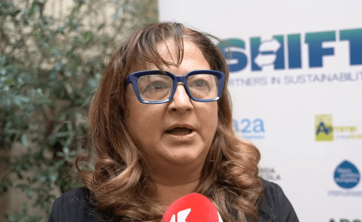 Sostenibilità, Cicchiello (Anci): “Puntare su riciclo”