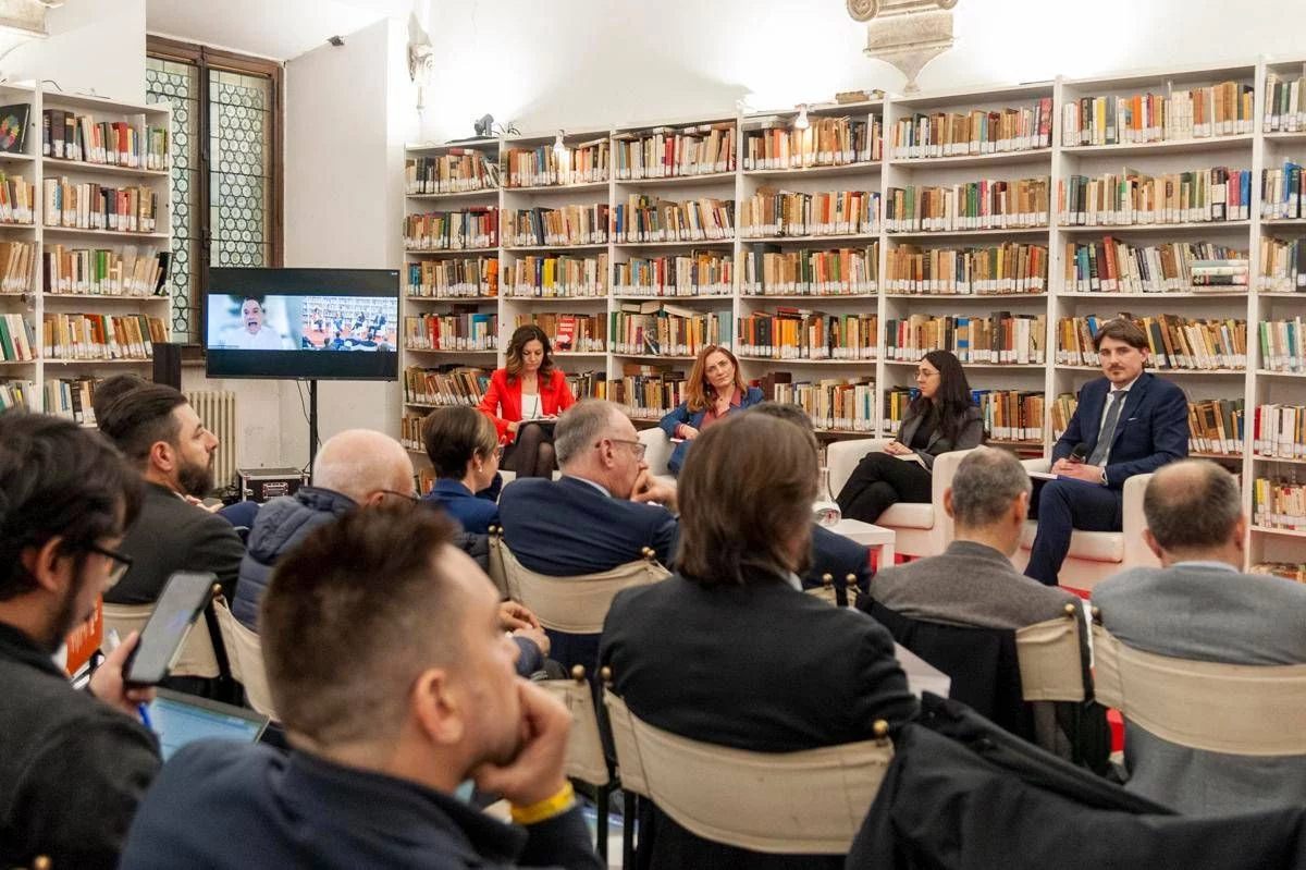 Sostenibilità, nasce Shift: alleanza tra industria, ricerca e territori per la transizione