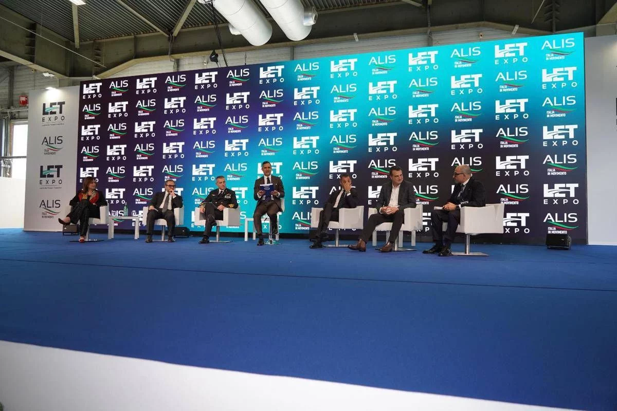 Sottoscritta convenzione tra Polizia e Alis per la sicurezza cibernetica nel settore della Logistica