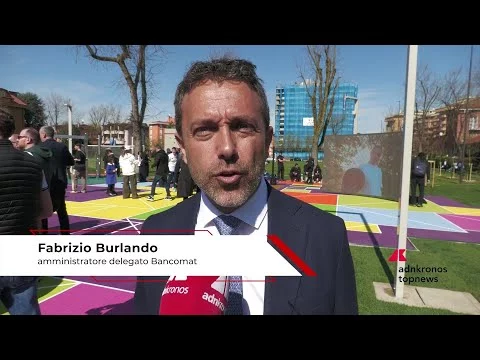 Sport: Burlando (Bancomat), ‘aiutare i giovani ad uscire di casa è valore fondamentale’