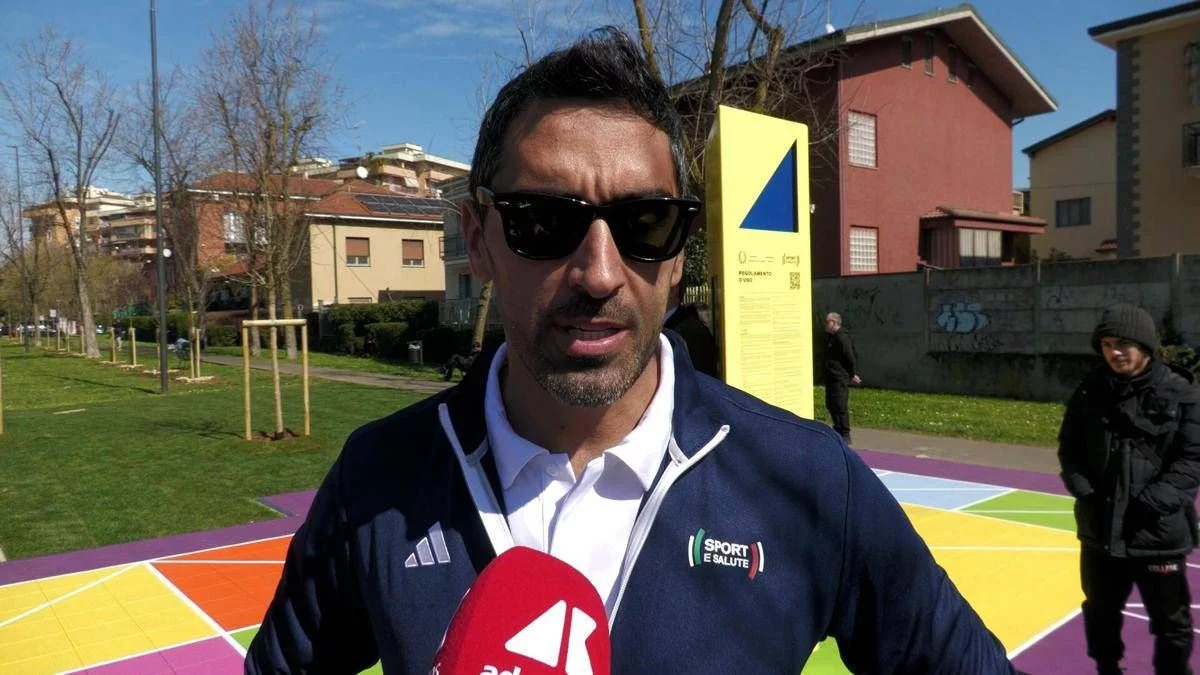 Sport, Magnini: “Illumina progetto importante per far sognare ragazzi”