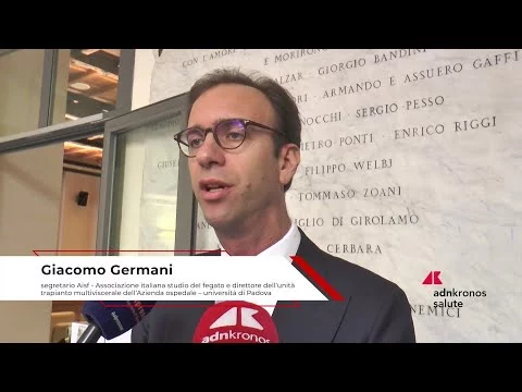 Steatosi epatica, Germani (Aisf): Più a rischio pazienti con diabete e obesità”