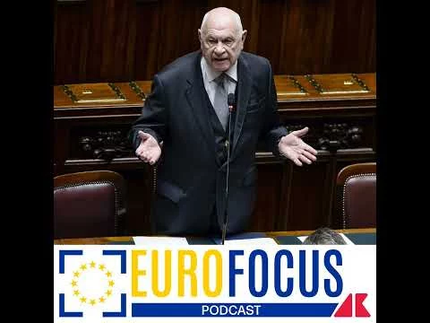 Stretta Ue anticorruzione, l’abuso d’ufficio diventa un caso per l’Italia – Eurofocus podcast, Adnkr