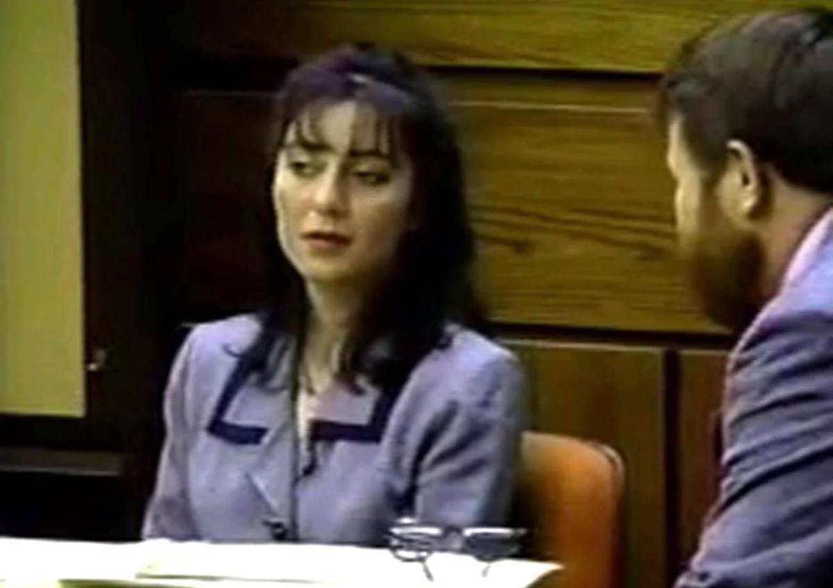 ‘Te lo taglio’, arriva la docu-serie su Lorena Bobbitt e gli altri casi