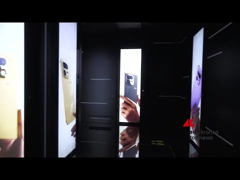 Tech: realme lancia la serie 16 Pro, smartphone ufficiale di Aba Roma