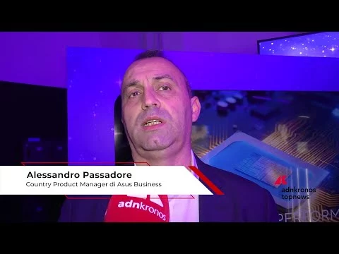 Tecnologia, Passadore (Asus): “Le aziende apprezzano assistenza on-site”