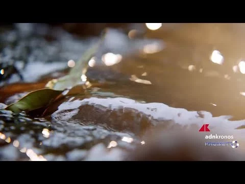 Tecnologia italiana misura l’acqua nel suolo grazie ai raggi cosmici