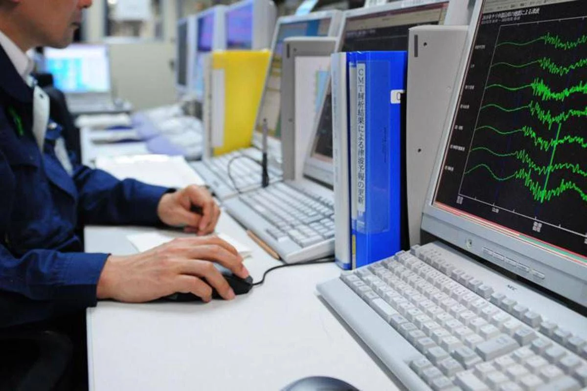 Terremoto a Ciampino, la scossa avvertita in alcuni quartieri di Roma