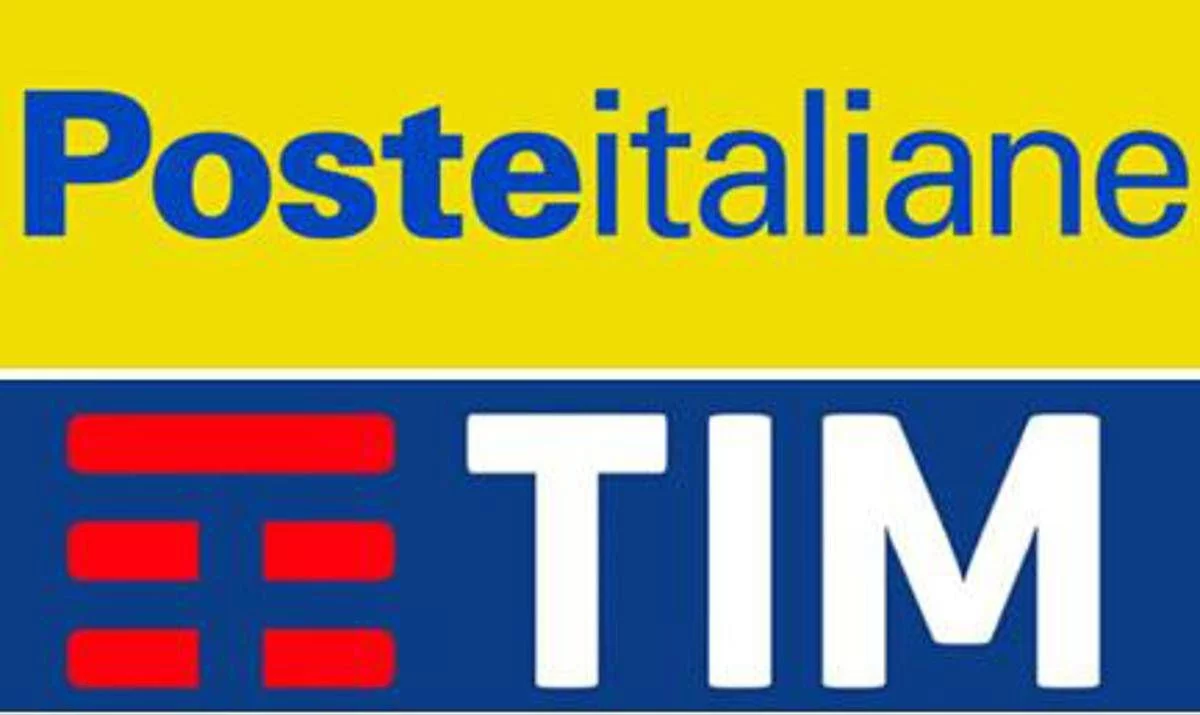 Tim, Poste Italiane lancia opas totalitaria per 10,8 miliardi