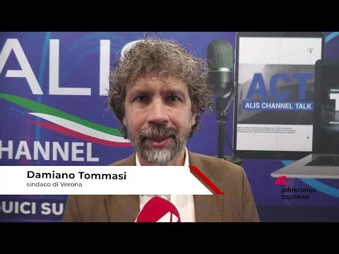 Tommasi (Sindaco Verona) : ‘Verona vive sfide importanti per la viabilità’