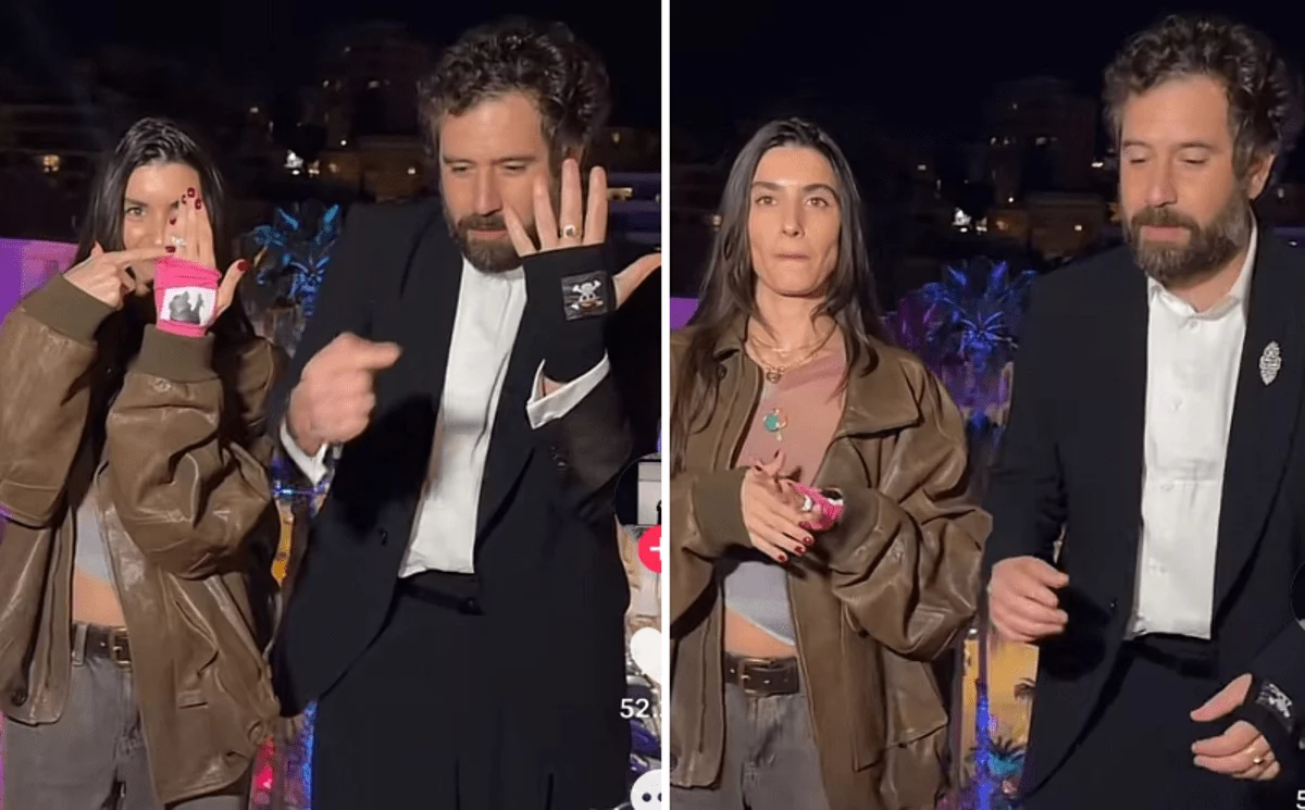 Tommaso Paradiso si sposa? Prima Sanremo, poi le nozze: il video conferma