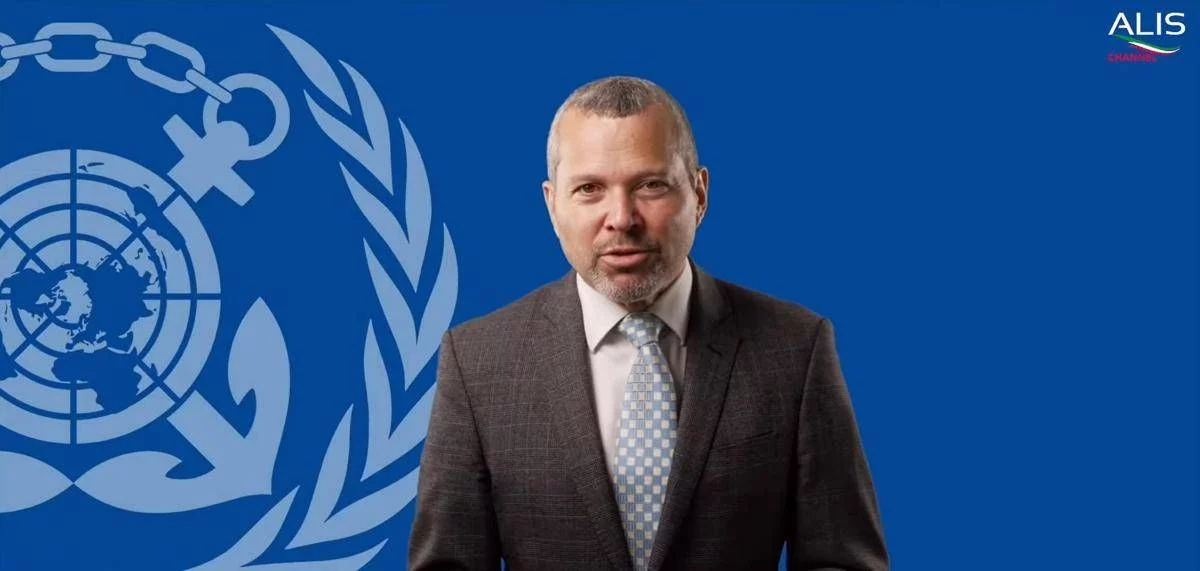 Trasporti, Dominguez (Imo): “Normative trasporto marittimo evolvono verso sostenibilità”