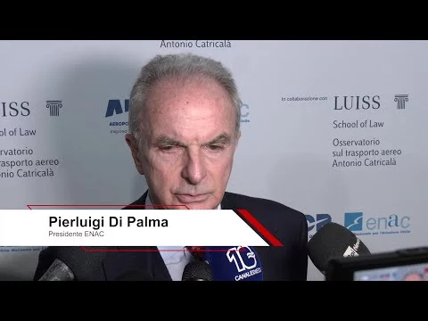 Trasporto aereo, Di Palma (Enac): “Il settore come motore dell’economia globale”