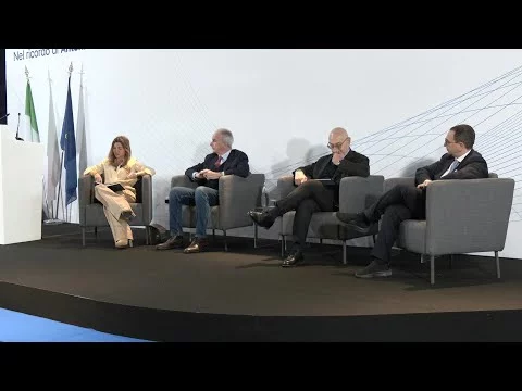 Trasporto aereo, a Fiumicino istituzioni e operatori si confrontano sul futuro del settore