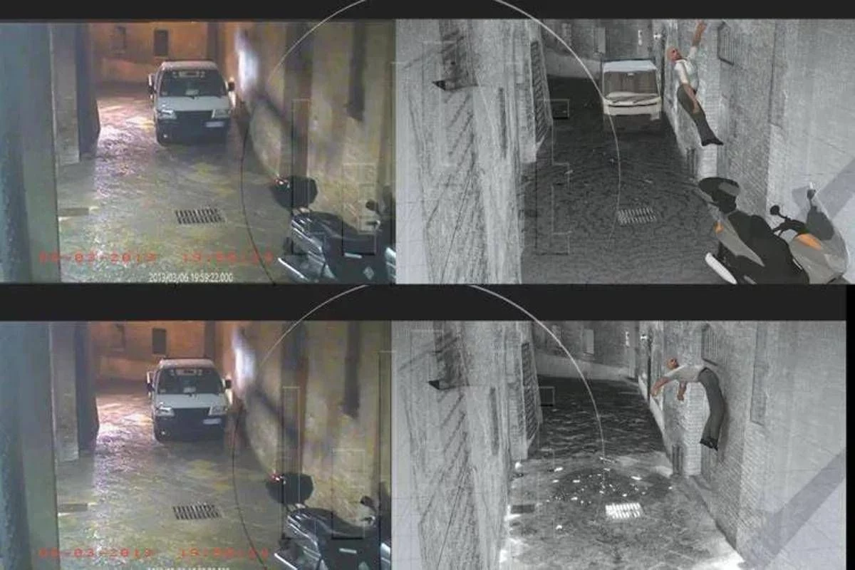 Tredici anni dalla morte di David Rossi, la figlia: “Ora scoprire perché è stato ucciso”