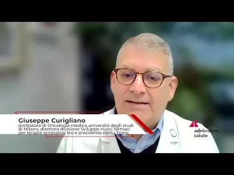 Tumore al seno iniziale, Curigliano (Esmo): “Ci aspettiamo ulteriore riduzione rischio recidive”