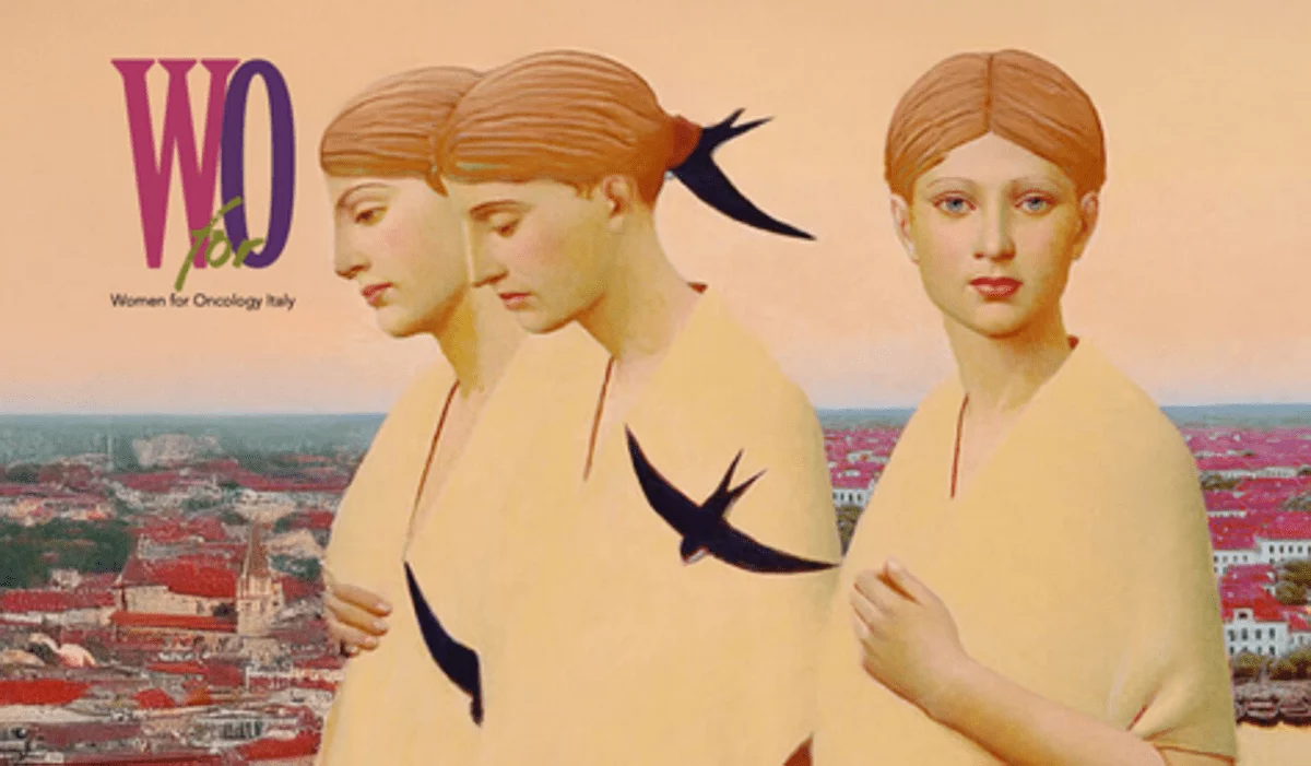 Tumori, 10 anni di ‘Donne che curano’, mille oncologhe per Carta Montecitorio