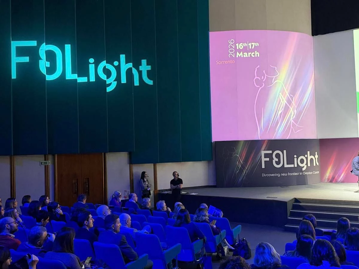 Tumori, 5.400 nuovi casi l’anno di cancro ovarico, per 8 su 10 diagnosi tardiva