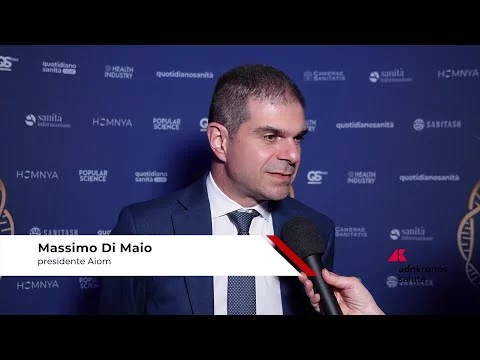 Tumori: premio ad AIOM per una comunicazione scientifica autorevole