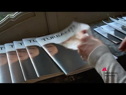 “Turbanti”: una mostra tra arte, moda e inclusione alla Casa Museo Boncompagni Ludovisi