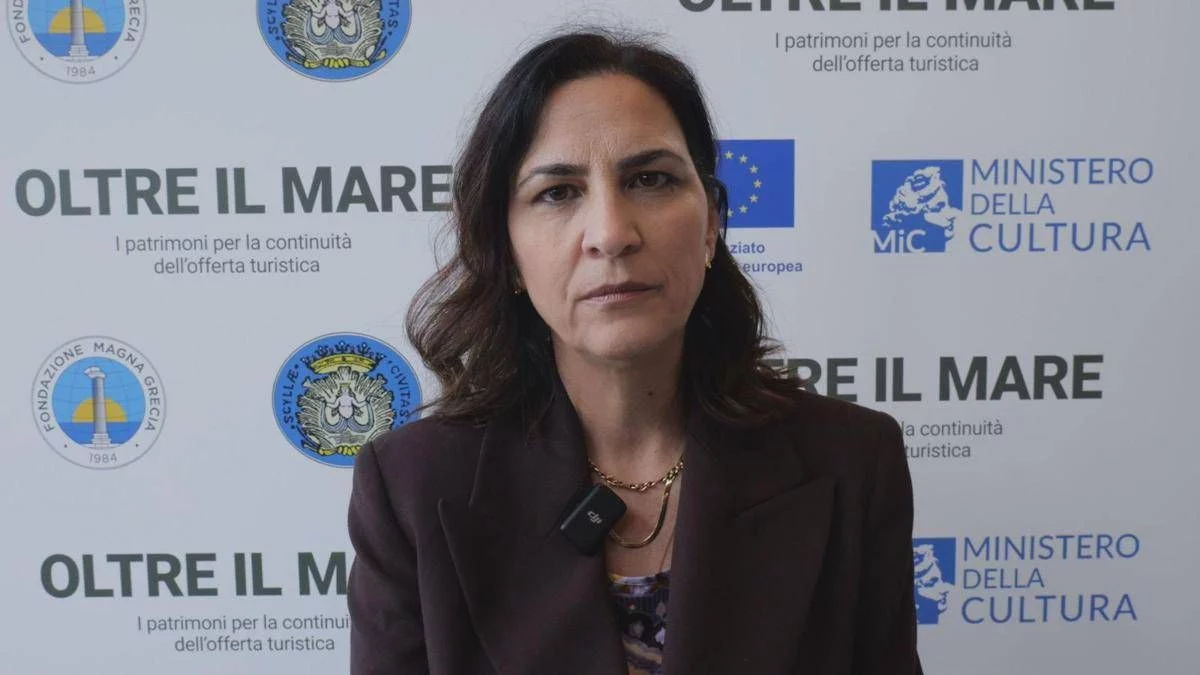 Turismo, assessore Sport Calabria: “Il mare come strumento di crescita economica e sviluppo”