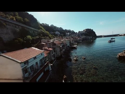 Turismo e sviluppo: Con “Oltre il mare” si chiude il triennio dedicato alla rinascita di Scilla