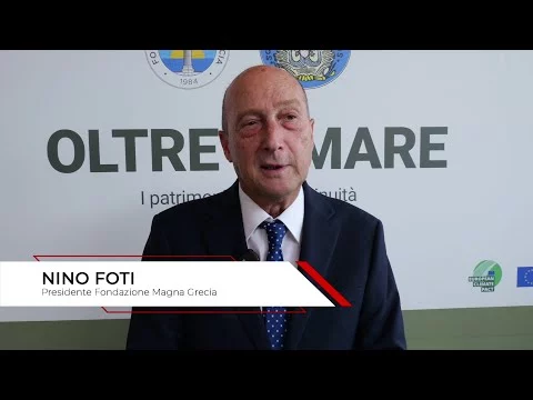 Turismo e sviluppo: Foti ‘Ponte sullo Stretto fondamentale per l’Alta Velocità’