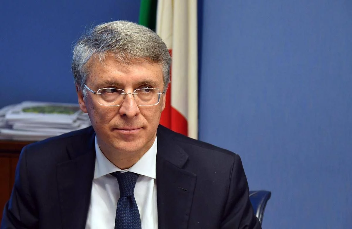 Ue, Cantone: “Fu inopportuno abolire l’abuso d’ufficio, l’Italia ora si dovrà adeguare”