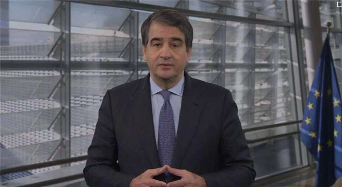 Ue, Fitto: “Logistica e trasporti strategici per competitività”