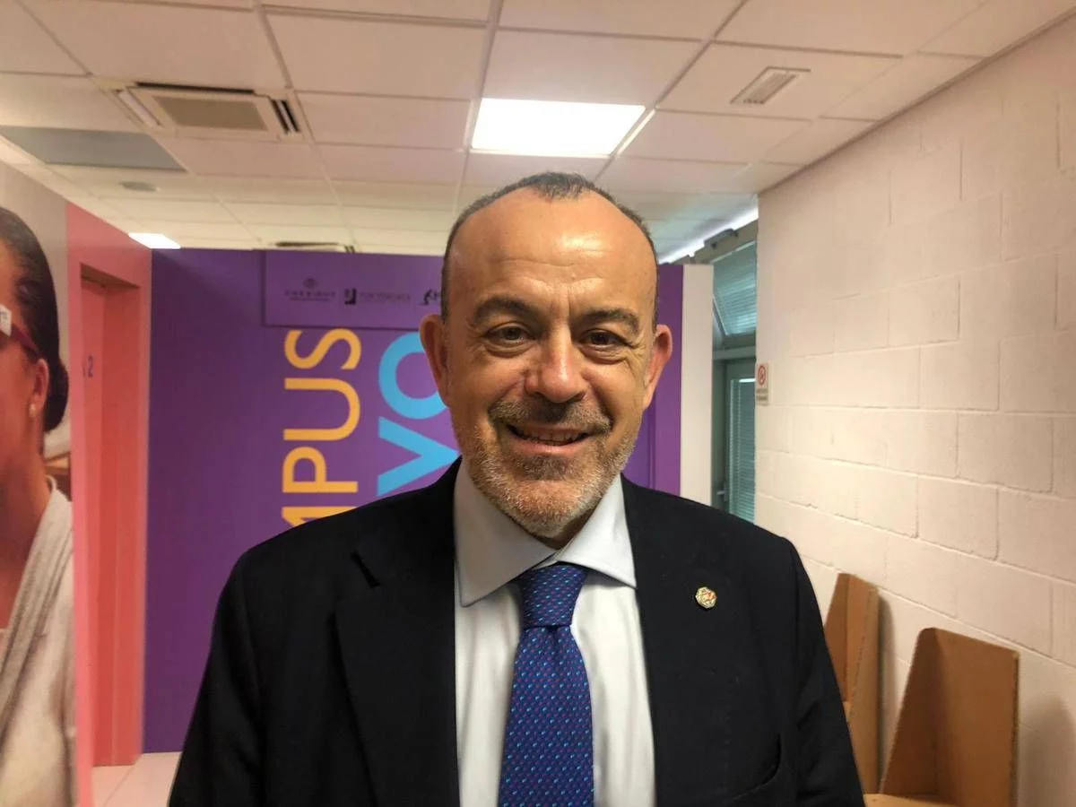 Università, Aurigemma (Regione Lazio): “Campus visivo garantisce diritto a salute e studio”