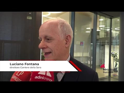 Università: Fontana (Corriere della Sera), ‘giornalismo di qualità è sfida in un mondo sempre più