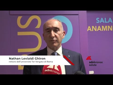 Università: Levialdi Ghiron, ‘mille studenti coinvolti nelle visite oculistiche gratuite di Campus