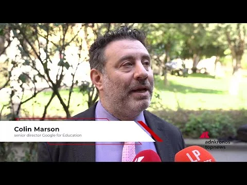 Università: Marson (Google for Education), ‘Luiss e Google avviano collaborazione su AI per