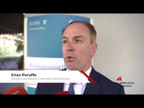 Università: Peruffo (Luiss), “Luiss e Google insieme per accelerare e aumentare l’esperienza