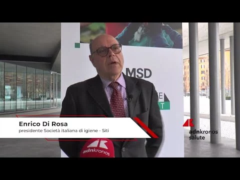 Vaccini: Di Rosa (Siti), ‘patologie Hpv correlate problema di sanità pubblica’