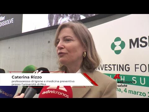 Vaccini: Rizzo (Unipi), ‘serve strategia strutturata per eliminare Hpv’